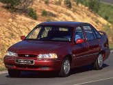 Daewoo Nexia